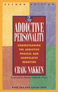 Cover image: The Addictive Personality 9781568381299