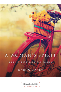 Cover image: A Woman's Spirit 9780894868696
