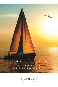 Cover image: A Day at a Time 9781568380360