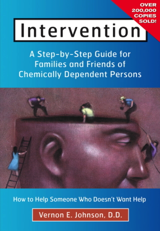 Cover image: Intervention 9780935908312