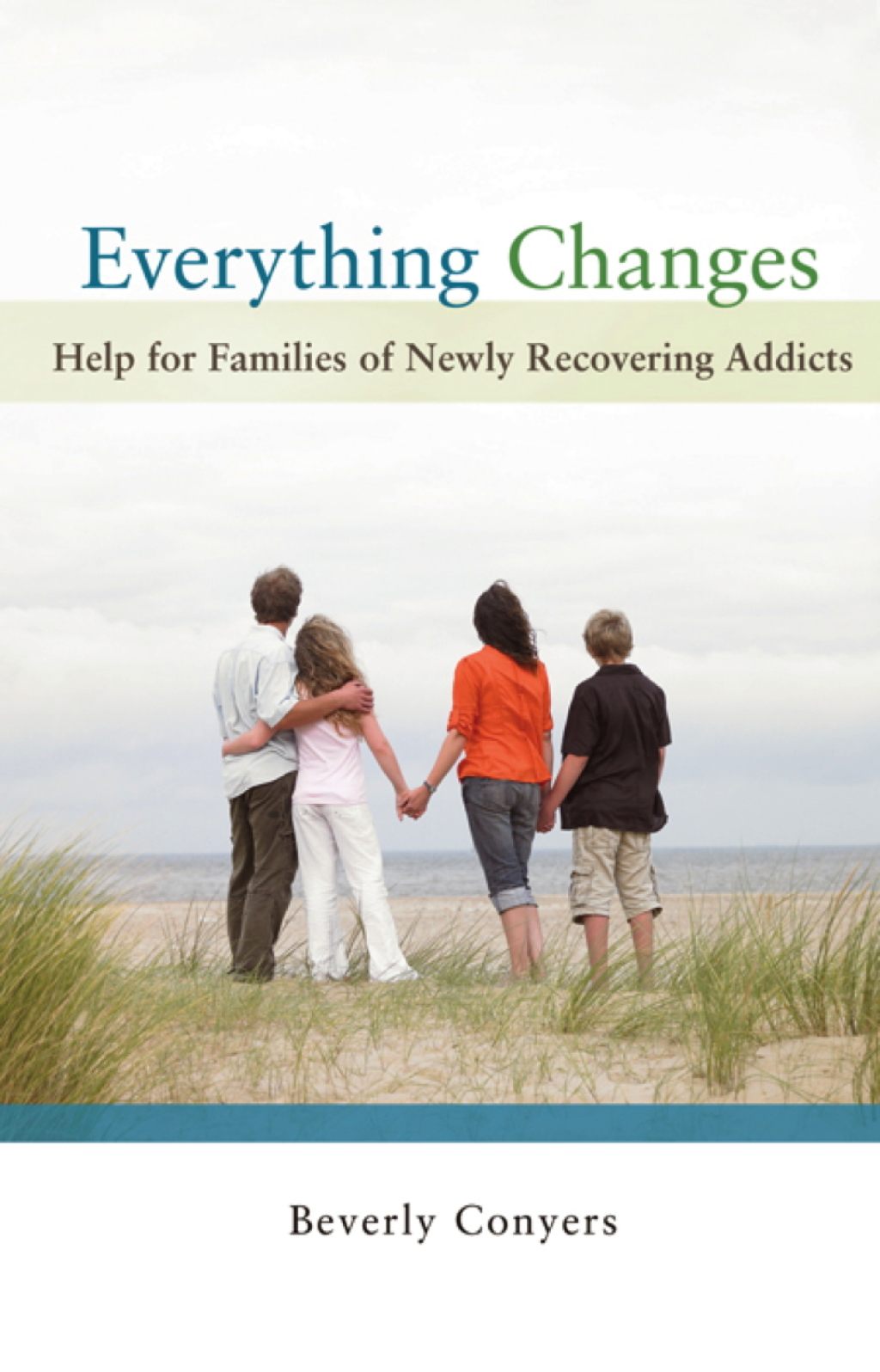 Everything Changes (eBook)