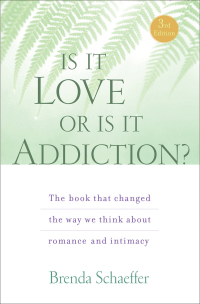 Cover image: Is It Love or Is It Addiction 9781592857333