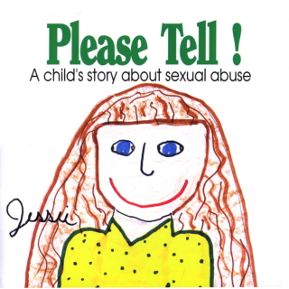 Cover image: Please Tell 9780894867767
