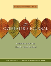 Cover image: The Overeaters Journal 9781592850808