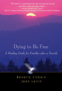 Cover image: Dying to Be Free 9781592853298