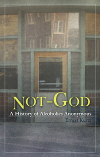 Cover image: Not God 9780894860652