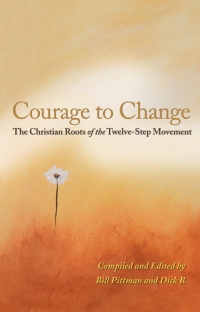 Cover image: Courage To Change 9781568382456