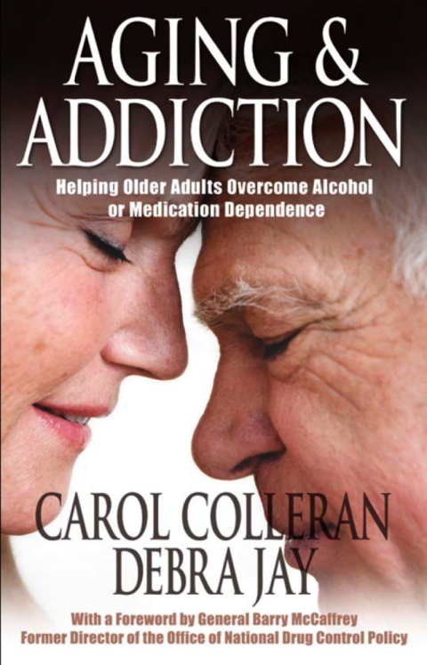 Aging and Addiction : Helping Older Adults Overcome Alcohol or Medication Dependence-A Hazelden Guidebook - FULL INSTANT DOWNLOAD | PDF DOCX EPUB