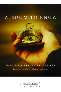 Cover image: Wisdom to Know 9781592853168