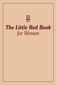 Cover image: The Little Red Book for Women 9781592850822