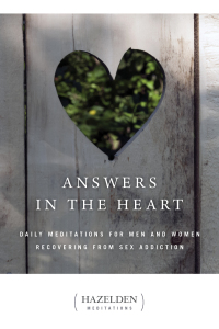 Cover image: Answers in the Heart 9780894865688