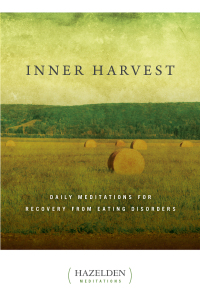 Cover image: Inner Harvest 9780894866111