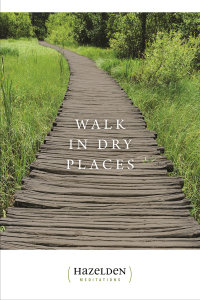 Cover image: Walk in Dry Places 9781568381275