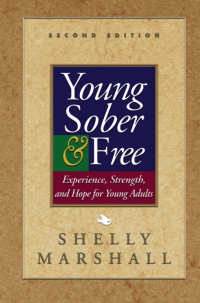Cover image: Young Sober and Free 9781568389868