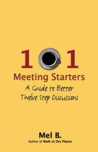 Cover image: 101 Meeting Starters 9781592853694