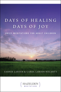 Cover image: Days of Healing, Days of Joy 9780894864551
