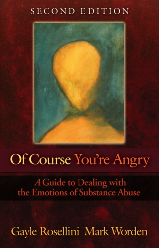 Cover image: Of Course You're Angry 9781568381411