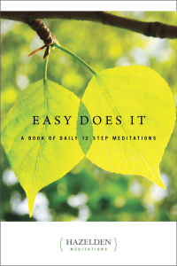 Cover image: Easy Does It 9781568385075