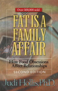 Cover image: Fat Is a Family Affair 9781568389806