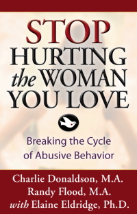 Cover image: Stop Hurting the Woman You Love 9781592853540