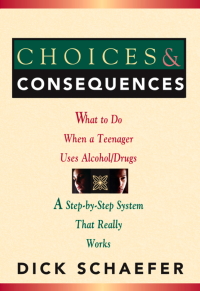 Cover image: Choices and Consequences 9780935908428