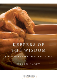 Cover image: Keepers of the Wisdom 9781568381176