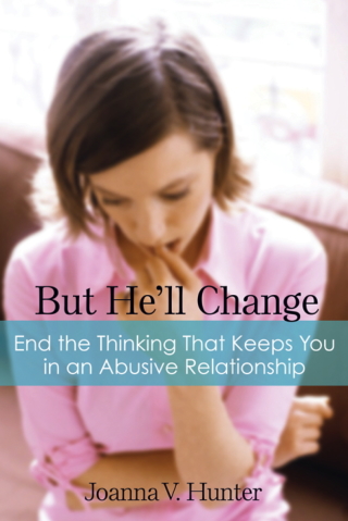 Cover image: But He'll Change 9781592858187