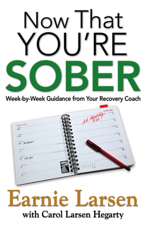 Now That You're Sober : Week-by-Week Guidance from Your Recovery Coach - FULL INSTANT DOWNLOAD | PDF DOCX EPUB