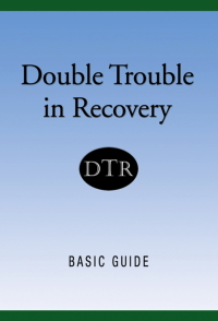 Cover image: Double Trouble In Recovery 9781592858293