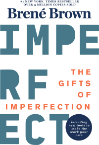 Cover image: The Gifts of Imperfection 9781592858491