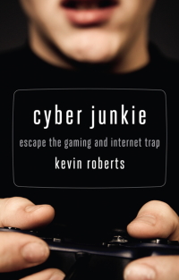 Cover image: Cyber Junkie 9781592859481
