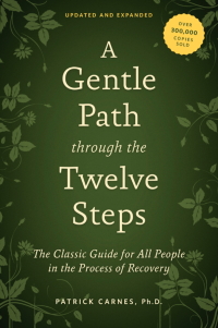 Cover image: A Gentle Path through the Twelve Steps 9781592858439