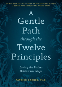 Cover image: A Gentle Path through the Twelve Principles 9781592858415
