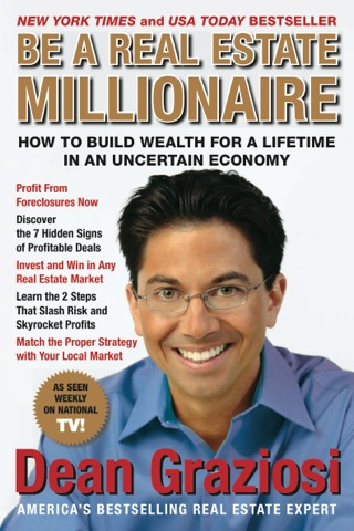 Cover image: Be a Real Estate Millionaire 9781593155049