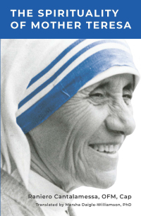 Titelbild: The Spirituality of Mother Teresa