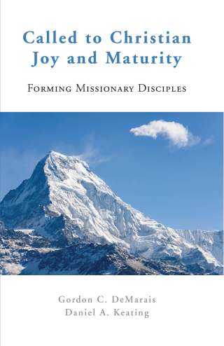 Cover image: Called to Christian Joy and Maturity 9781593253875