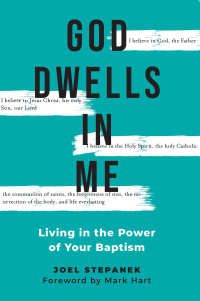 Cover image: God Dwells in Me 9781593255909