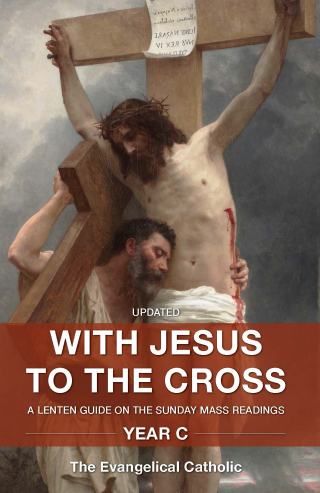 Imagen de portada: With Jesus to the Cross: Year C 9781593252861