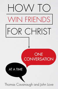 Omslagafbeelding: How to Win Friends for Christ