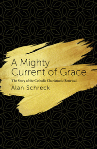 Cover image: A Mighty Current of Grace