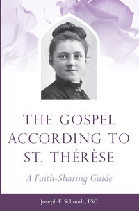 Omslagafbeelding: The Gospel According to St. Therese
