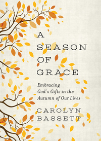 Titelbild: A Season of Grace