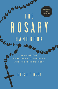 صورة الغلاف: The Rosary Handbook