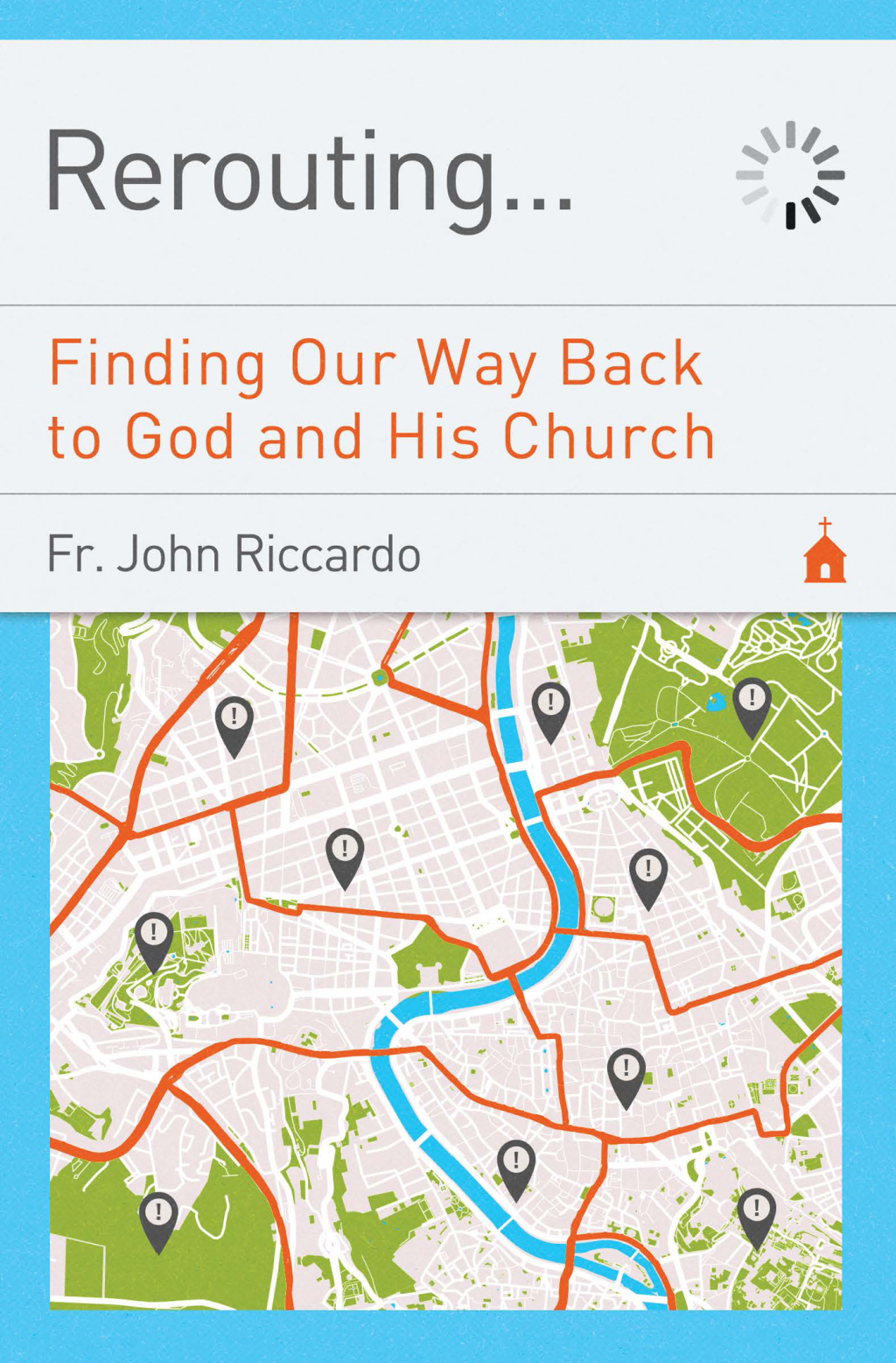 Rerouting (eBook)