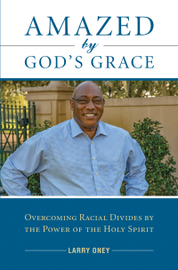 Cover image: Amazed by God's Grace