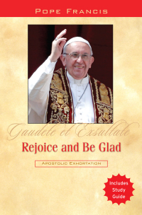 Cover image: Rejoice and Be Glad