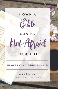 Imagen de portada: I Own a Bible and I’m Not Afraid to Use It 9781593255206