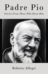 Cover image: Padre Pio 9781593255619