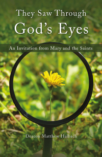 Cover image: They Saw Through God’s Eyes 9781593256067