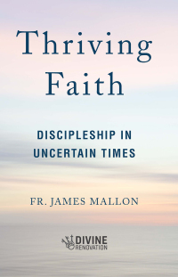 Cover image: Thriving Faith 9781593256081